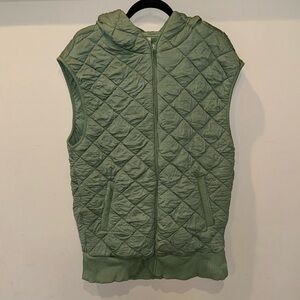Mono b Vest